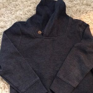 Old Navy Toddler Sweater